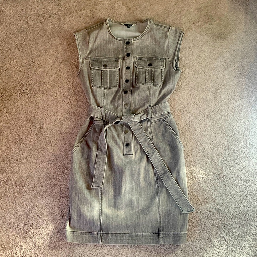 White House Black Market Dress size 8